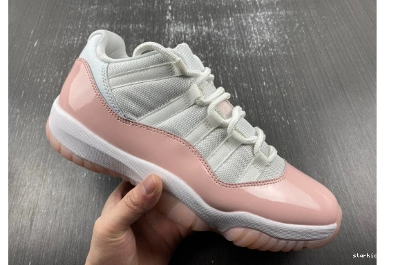 WMNS  Low Air AH7860-160 11 AH7860-160 Pink” “Legend Jordan 1119